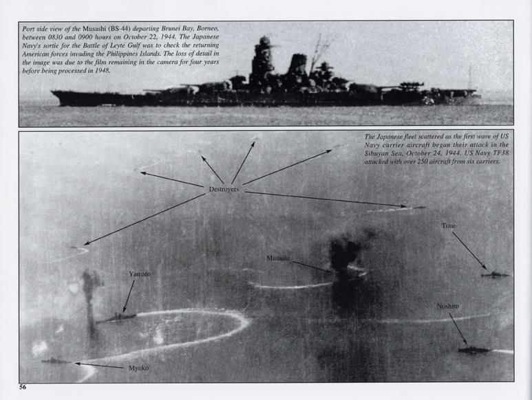 ONLINE BOOK The Japanese Battleship Yamato (Super Drawings In 3D)