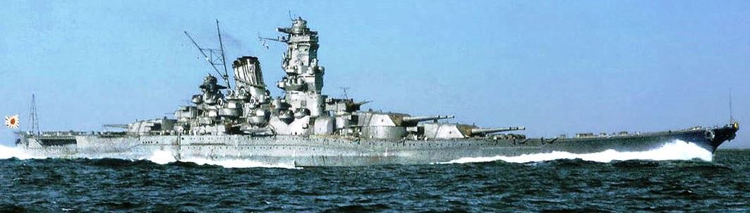 Yamato •
